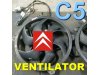 Slika 10 -  Ventilator Hladnjaka Citroen C2 C3 C5 C8 Saxo Xsara Picasso Berlingo - MojAuto