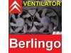 Slika 5 -  Ventilator Hladnjaka Citroen C2 C3 C5 C8 Saxo Xsara Picasso Berlingo - MojAuto