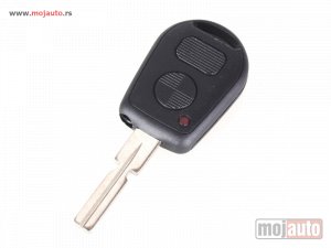 Glavna slika -  Kljuc kuciste kljuca za BMW 2 dugmeta - NOVO - MojAuto
