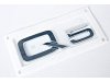 Slika 1 -  Samolepljivi znak Audi Q5 - MojAuto