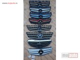polovni delovi  Mercedes maske / 2012-2018 / ORIGINAL