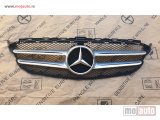 polovni delovi  Mercedes C Klasa / W205 / 2014-2019 / Maska / ORIGINAL