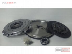 NOVI: delovi  Mazda 6 2.0 DI fiksni zamajac