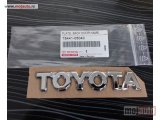 NOVI: delovi  Original samolepljiv znak Toyota 13 x 1,4cm