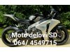 Slika 2 -  Honda CBR 1000RR 2008. - 2016. - MojAuto