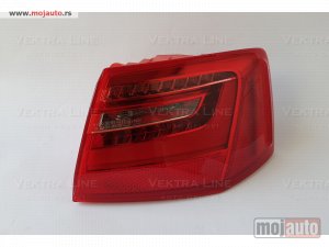 NOVI: delovi  Stop svetlo LED Audi A6 2011-2014 limuzina