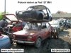 Slika 1 -  Polovni delovi za Fiat 127 - MojAuto