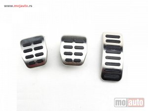 NOVI: delovi  Papučice nožnih komandi Audi/Seat/Skoda/VW