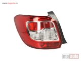 NOVI: delovi  Dacia Sandero Stop Svetlo Levo 12-16, NOVO