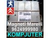 Slika 1 -  KOMPJUTER Magneti Marelli G6.14 0D03 Pežo Peugeot 9624999980 Citroen - MojAuto