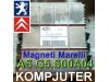 Slika 1 -  KOMPJUTER Magneti Marelli IAS G5.S0 0A04 Pežo Peugeot Citroen - MojAuto