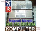 polovni delovi  KOMPJUTER Magneti Marelli IAS G5.S0 0A04 Pežo Peugeot Citroen