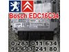 Slika 1 -  KOMPJUTER Bosch EDC16C34 Pežo 307 1,6 hdi Peugeot 0 281 011 634 Citroen 96 603 241 80 - MojAuto