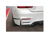 Slika 4 -  mini carbon spojler 248x36/3m flexi - MojAuto