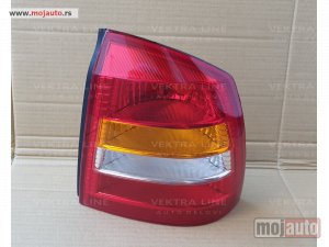 NOVI: delovi  Stop svetlo Opel Astra G Bertone