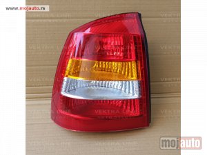 NOVI: delovi  Stop svetlo Opel Astra G limuzina - sedan