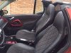 Slika 8 - Smart ForTwo kabriolet  - MojAuto