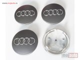 NOVI: delovi  Cepovi za felne Audi 67mm