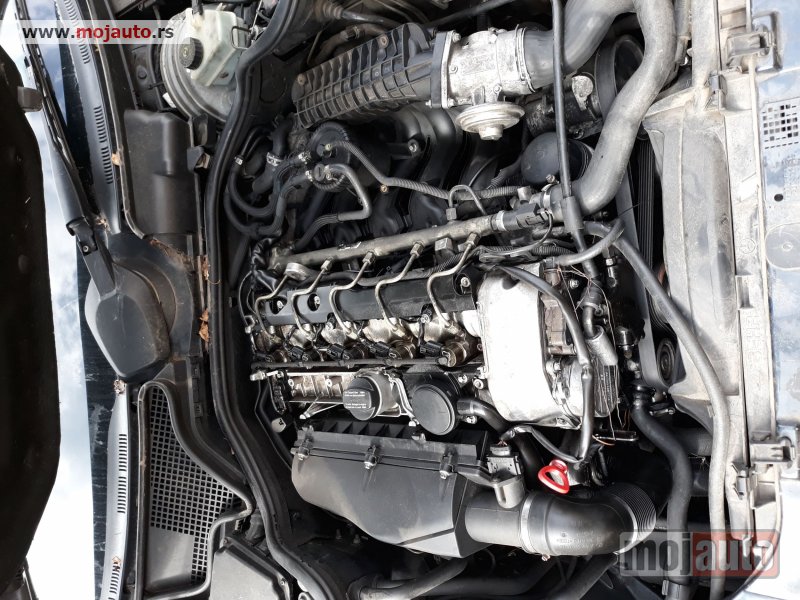 Glavna slika -  Motor za mercedes E270 restajling - MojAuto
