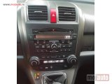polovni delovi  Honda CRV MP3 CD fabrički! Beograd
