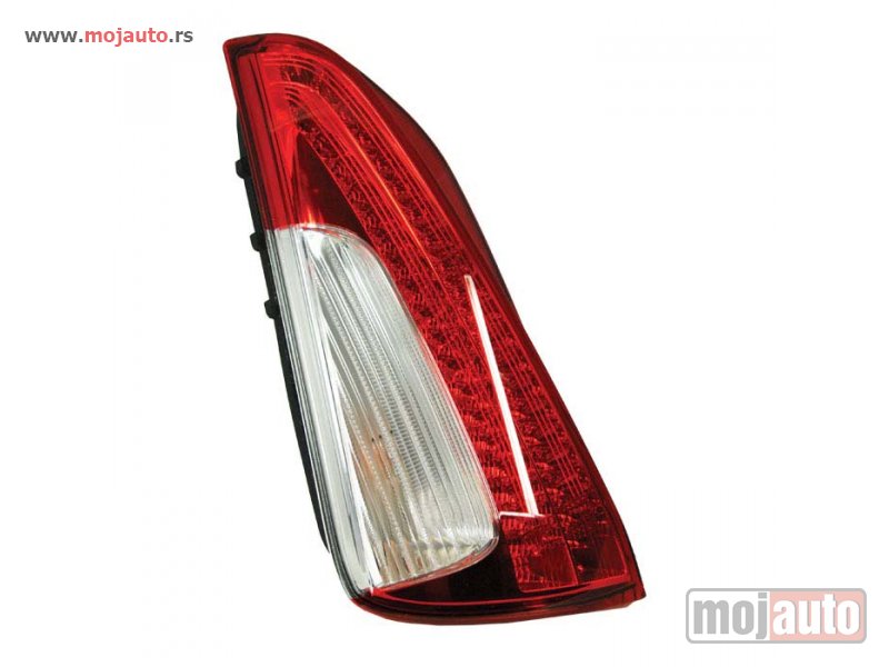 Glavna slika -  Lancia Musa Stop Svetlo Levo LED 07-11, NOVO - MojAuto