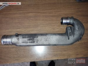 Glavna slika - Cev interkulera Opel Astra H - MojAuto
