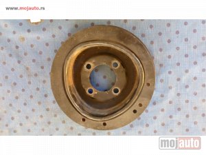 Glavna slika -  Remenica Opel 2.0 benzin - MojAuto