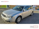polovni Automobil Audi A4 1.9 131KS polovni Automobil Audi A4 1.9 131KS