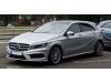 Slika 5 -  Mercedes A / B / CLA / GLA / 2012-2017 / Sina prednjeg branika / ORIGINAL - MojAuto