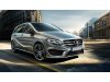 Slika 6 -  Mercedes A / B / CLA / GLA / 2012-2017 / Sina prednjeg branika / ORIGINAL - MojAuto