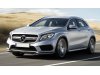 Slika 8 -  Mercedes A / B / CLA / GLA / 2012-2017 / Sina prednjeg branika / ORIGINAL - MojAuto