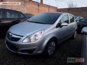 Glavna slika - Opel Corsa 1.2  - MojAuto