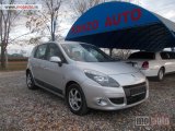 polovni Automobil Renault Scenic 1.5 DCi polovni Automobil Renault Scenic 1.5 DCi