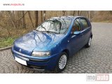 polovni Automobil Fiat Punto 1.2/8V 5 VRAT.REG.KLIMA polovni Automobil Fiat Punto 1.2/8V 5 VRAT.REG.KLIMA