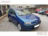 polovni Automobil Fiat Punto 1.2/8v PLIN REG 2003 KLIM polovni Automobil Fiat Punto 1.2/8v PLIN REG 2003 KLIM