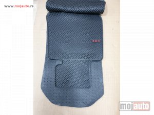 Glavna slika - bmw e90,e91,e92 tipske patosnice sa logom - MojAuto