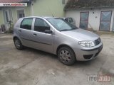 polovni Automobil Fiat Punto 1.2 8V KLIMA VISE KOMADA polovni Automobil Fiat Punto 1.2 8V KLIMA VISE KOMADA