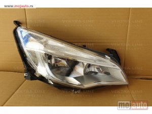 Glavna slika -  Far Opel Astra J 2010-2013 - MojAuto