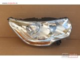 NOVI: delovi  Far Citroen C4 2011-2014