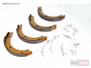 Glavna slika - Mercedes Vaneo Paknovi Rucne Kocnice 02-05, NOVO - MojAuto