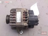 polovni delovi  Punto alternator