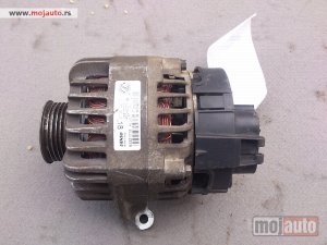 Glavna slika - Punto alternator - MojAuto