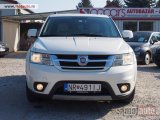 polovni Automobil Fiat Freemonte polovni Automobil Fiat Freemonte