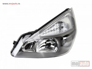 Glavna slika - Reno Espace Far Desni 03-06, NOVO - MojAuto