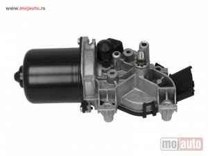 Glavna slika - Reno Clio III Motor Prednjih Brisaca 05- NOVO - MojAuto