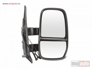 Glavna slika - Iveco Daily Retrovizor Levi Elektricni Kratki 07-11, NOVO - MojAuto