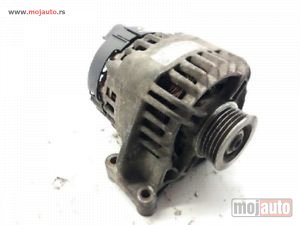 Glavna slika -  Alternator lancia y - MojAuto