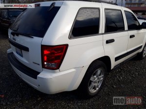 Glavna slika - Jeep Grand Cherokee 3.7v6  - MojAuto