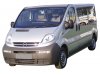 Slika 8 -  Staklo retrovizora Opel Vivaro Renault Trafic 2001-2014 - MojAuto