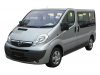 Slika 10 -  Staklo retrovizora Opel Vivaro Renault Trafic 2001-2014 - MojAuto